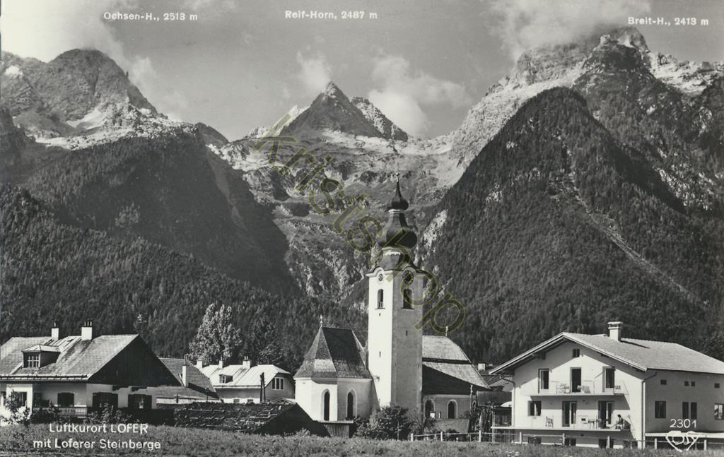 KRST005-1223_0.jpg Lofer mit Loferer Steinberge [005-1223