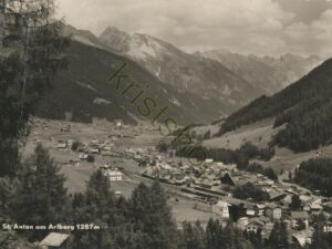 StAnton am Arlberg [005-1231