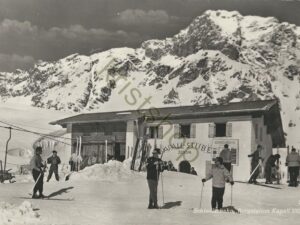 Bergstation Kapall [005-1239