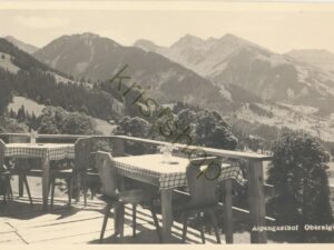 Alpengasthof Oberieger [005-1243