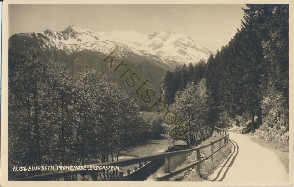 KRST005-1253_0.jpg Badgastein - Elisabeth-Promenade [005-1253