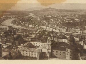 Salzburg von der Festung [005-1270