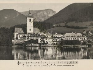 Im Weißen Rössl am Wolfgangsee [005-1291