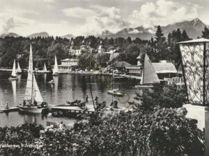 Velden - Wörthersee [005-1298