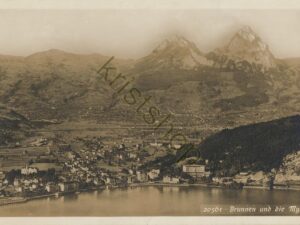 Brunnen und die Mythen [005-1321
