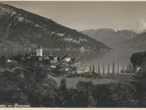 Spiez am Thunersee [005-1324