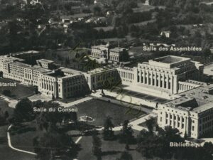 Genève - Bibliothèque [005-1342