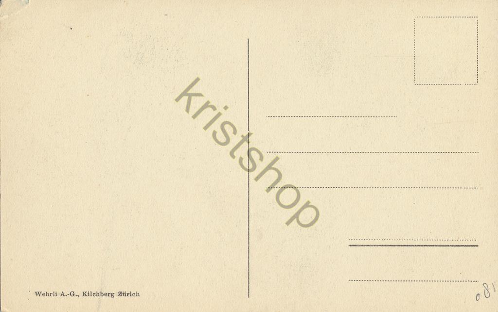 KRST005-1381_1.jpg Axenstrasse und Bristenstock [005-1381 - Afbeelding 2
