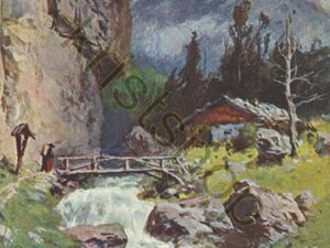 ??? Suisse - Unbekannt - unknown ??? [005-1391