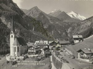 Heiligenblut [005-1430