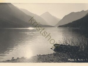 Plansee bReutte [005-1436