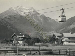 Mayrhofen im Zillertal - Penkengahn [005-1438