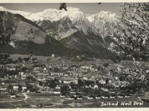Solbad Hall - Tirol [005-1442