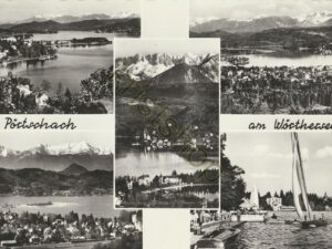 Pörtschach am Wörthersee [005-1452