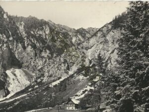 Ramsau mDachstein [005-1456