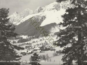 Ramsau am Dachstein [005-1457