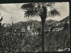 Tesserete - Bigorio e Monte Tamaro [005-1506