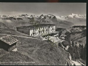 Stanserhorn mit Unterwaldneralpen [005-1526