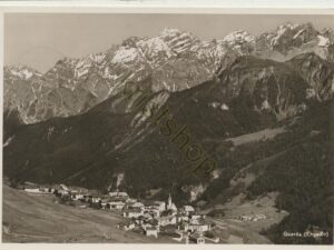 Guarda (Engadin) [005-1551