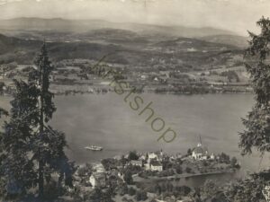 Maria Wörth am Wörthersee [005-1614