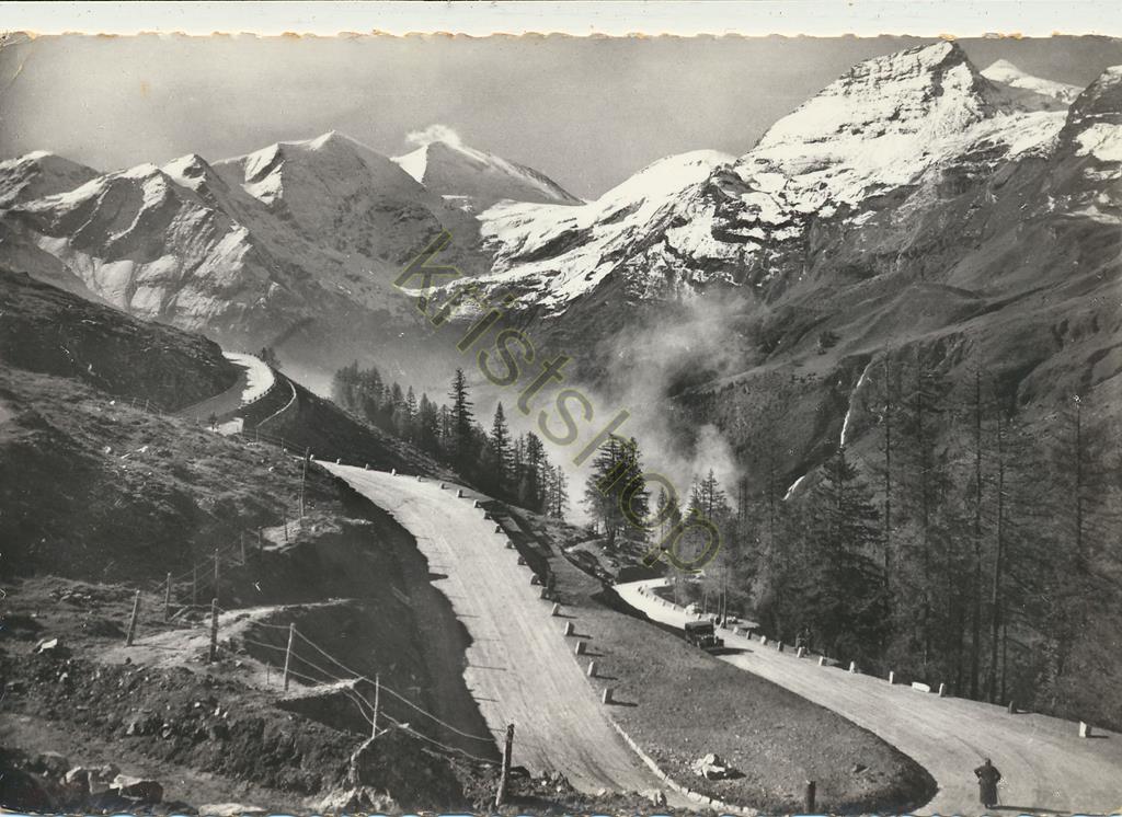 KRST005-1633_0.jpg Großglockner Hochalpenstrasse adFuscher Eiskar [005-1633
