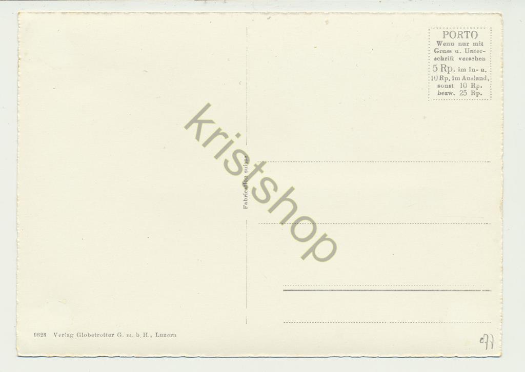 KRST005-1677_1.jpg Unterwasser - Hotel Sternen [005-1677 - Afbeelding 2