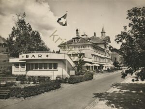 Unterwasser - Hotel Sternen [005-1678