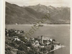 Brissago ( Lago Maggiore) [005-1687