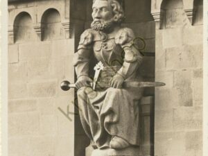 Zürich - Karl der Grosse [005-1692