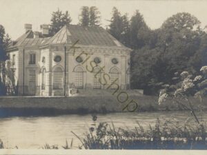 Nymphenburg - Badenburg [005-1707