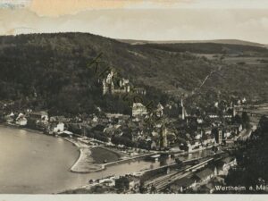 Wertheim aMain [005-1723