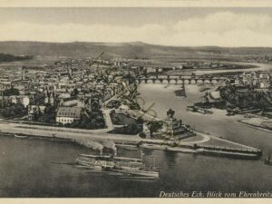 Deutsche Eck [005-1742
