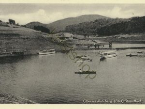 Obersee - Ruhrberg - Strandbad [005-1749