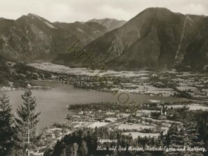 Bad Wiessee - Rottach [005-1756