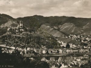 Cochem adMosel [005-1789