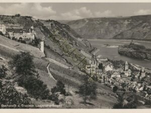Bacharach uStahleck [005-1813