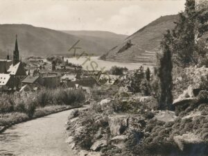 Bingen am Rhein - Steingartenweg [005-1815