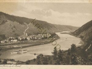 Moselkern adMosel [005-1819