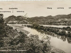 Siebengebirge ,it Insel Nonnenwerth [005-1842