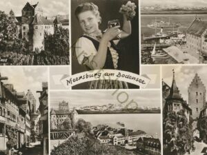 Meersburg am Bodensee [005-1843