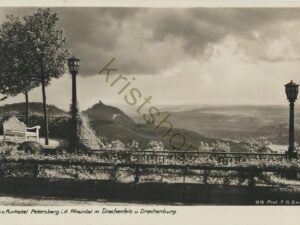 Blick vKurhotel Petersberg idRheintal [005-1887