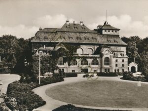 Mönchengladbach - Kaiser Friedrich Halle [005-1899