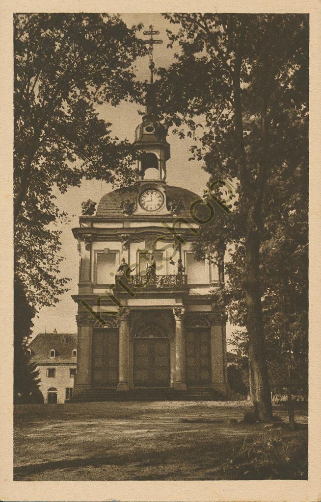 KRST005-1904_0.jpg Bonn aRh- Kreuzbergkapelle [005-1904