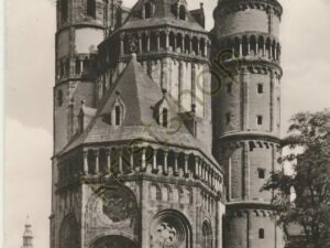 Worms (Geschnitten) [005-1950