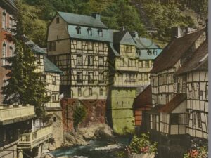 Monschau [005-1961