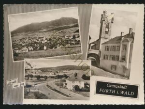 Grenzstadt Furth iWald [005-2015