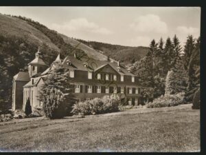 Kloster unserer LbKloster Helgoland [005-2022