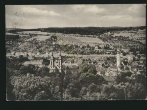 Bad Mergentheim [005-2045