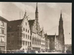 Landshut - Rathaus uDom [005-2058