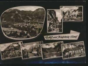 Küfstein - Tirol [005-2062